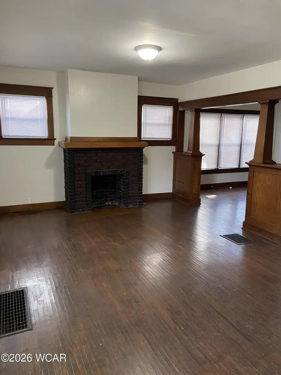 705 W Elm Street, Lima, OH 45801 - #2