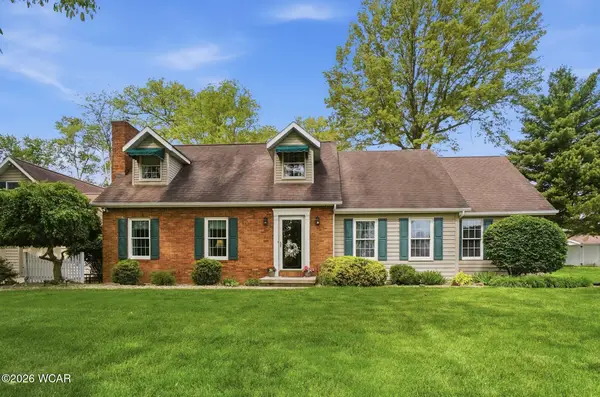 3618 Hiawatha Trail, Lima, OH 45806