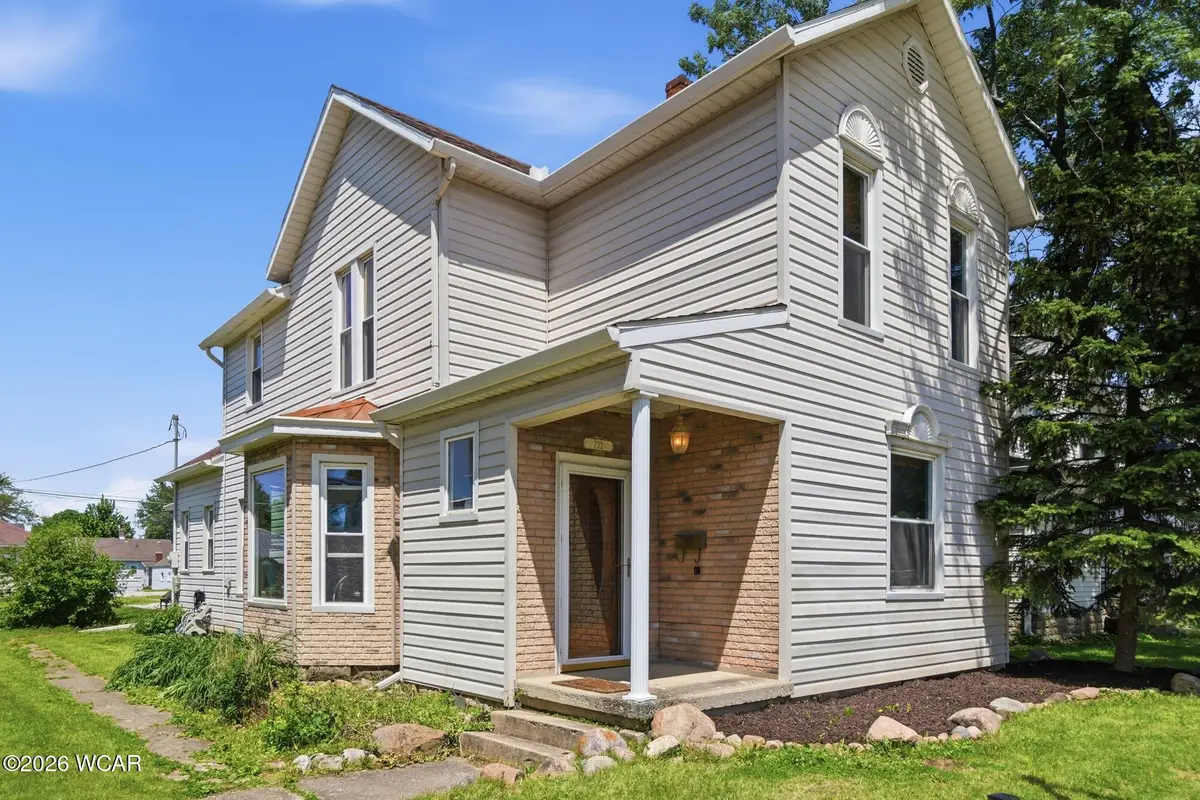 722 E Spring Street, Saint Marys, OH 45885 - #1