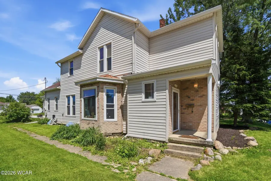 722 E Spring Street, Saint Marys, OH 45885 - #2