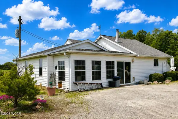 6275 Shindeldecker Road, Rockford, OH 45882