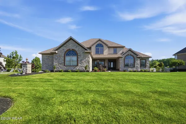 4422 Indian Hill Drive, Lima, OH 45806