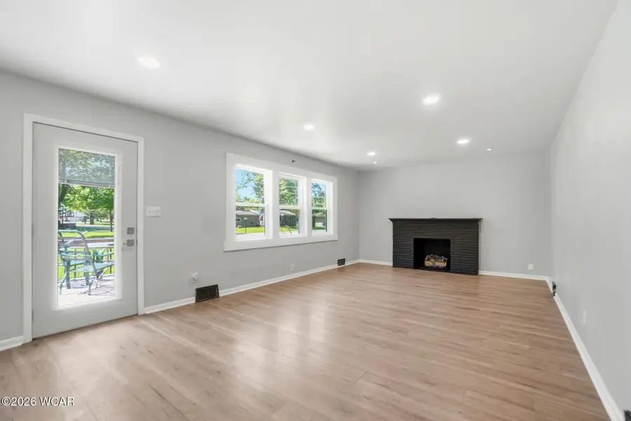 2020 Shorewood Lane, Cridersville, OH 45806 - #2