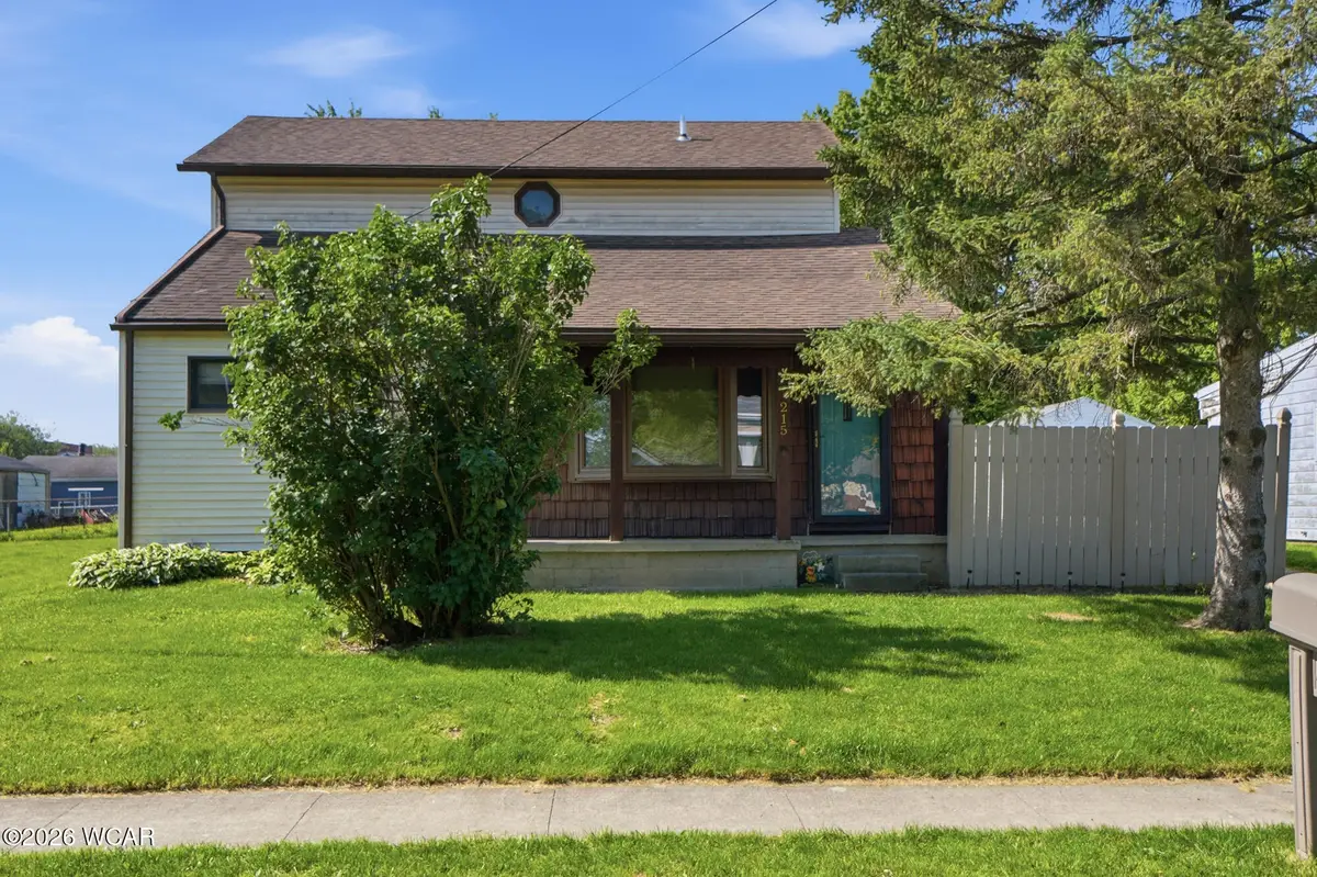 215 W Michigan Avenue, Lima, OH 45801 - #1
