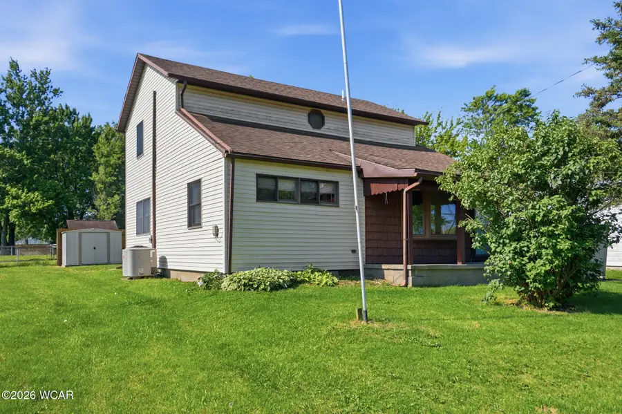 215 W Michigan Avenue, Lima, OH 45801 - #2