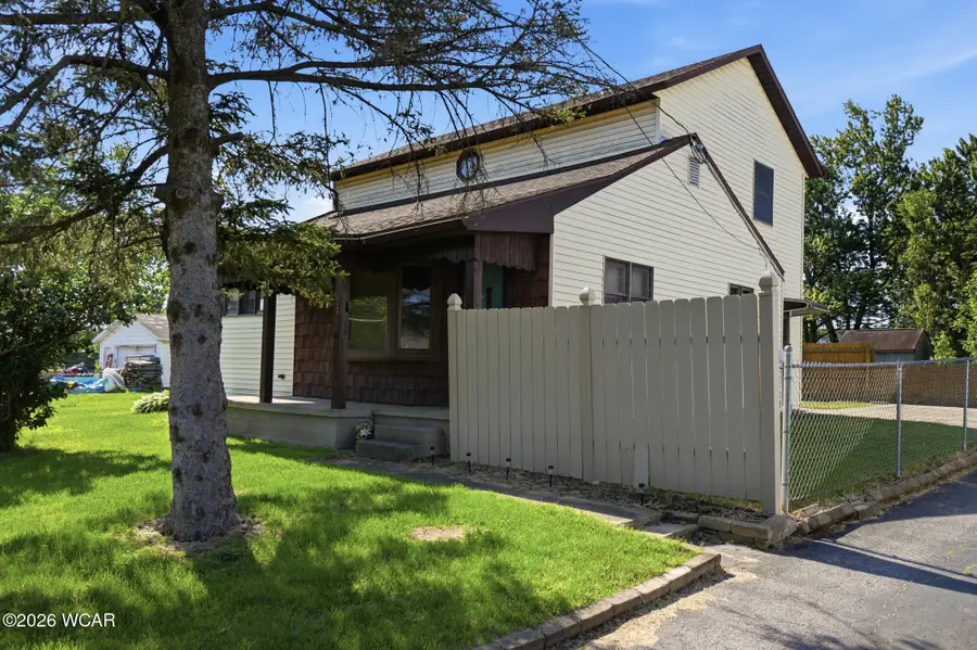 215 W Michigan Avenue, Lima, OH 45801 - #3