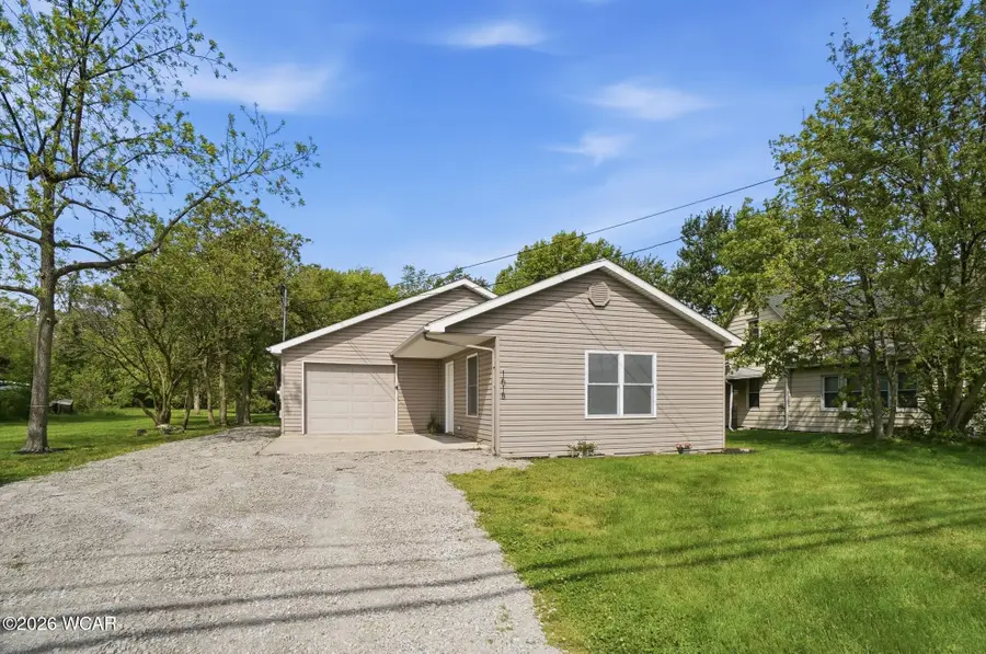 1615 N Sugar Street, Lima, OH 45801 - #3