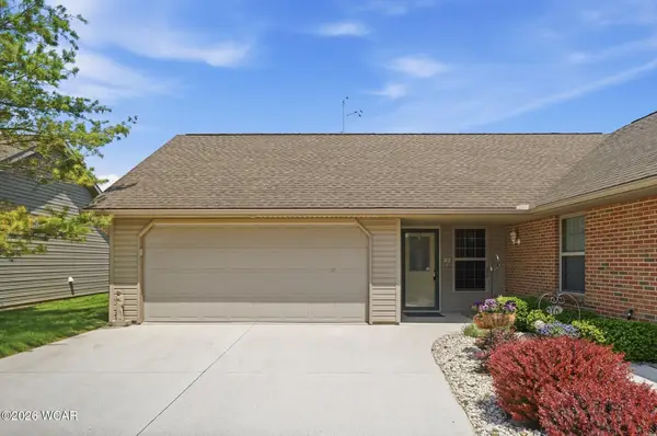 317 Harvard Avenue, Lima, OH 45804