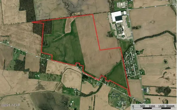 0 County Road 91, Bellefontaine, OH 43311