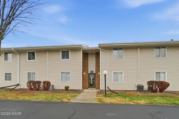 2275 N Cable Road, Lima, OH 45807