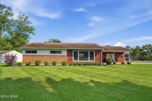 1900 Sara Lee Avenue, Lima, OH 45806