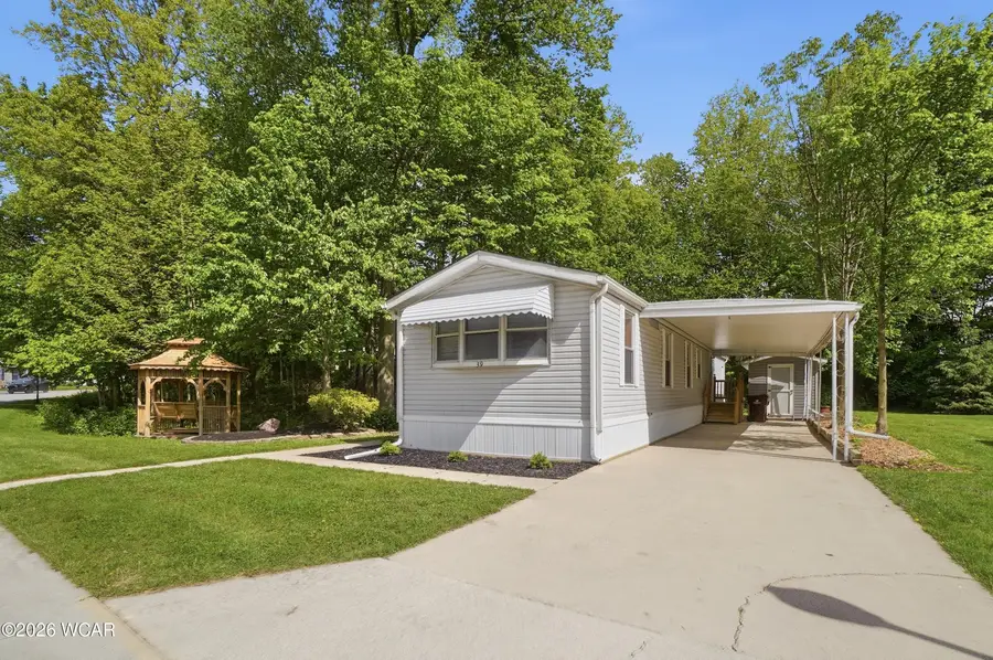 39 Lakeside Drive, Lima, OH 45804 - #3