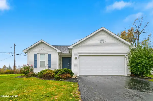 140 Hartford Court, Lima, OH 45805