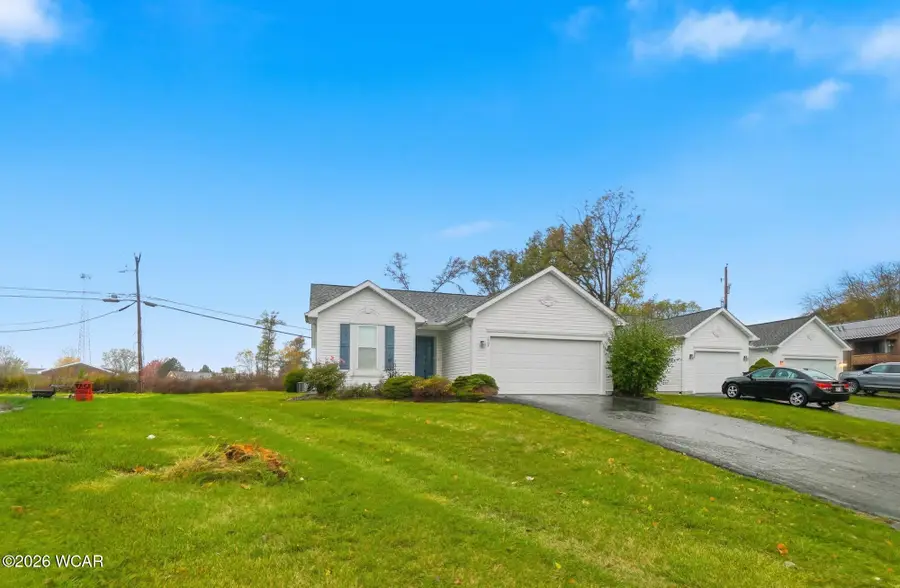 140 Hartford Court, Lima, OH 45805 - #2