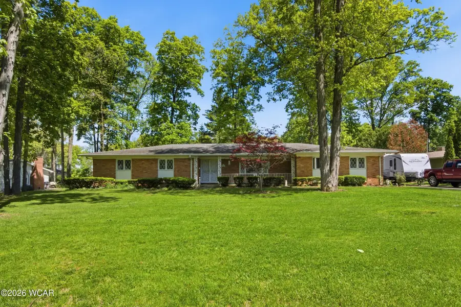 2800 Lakewood Avenue, Lima, OH 45805 - #2