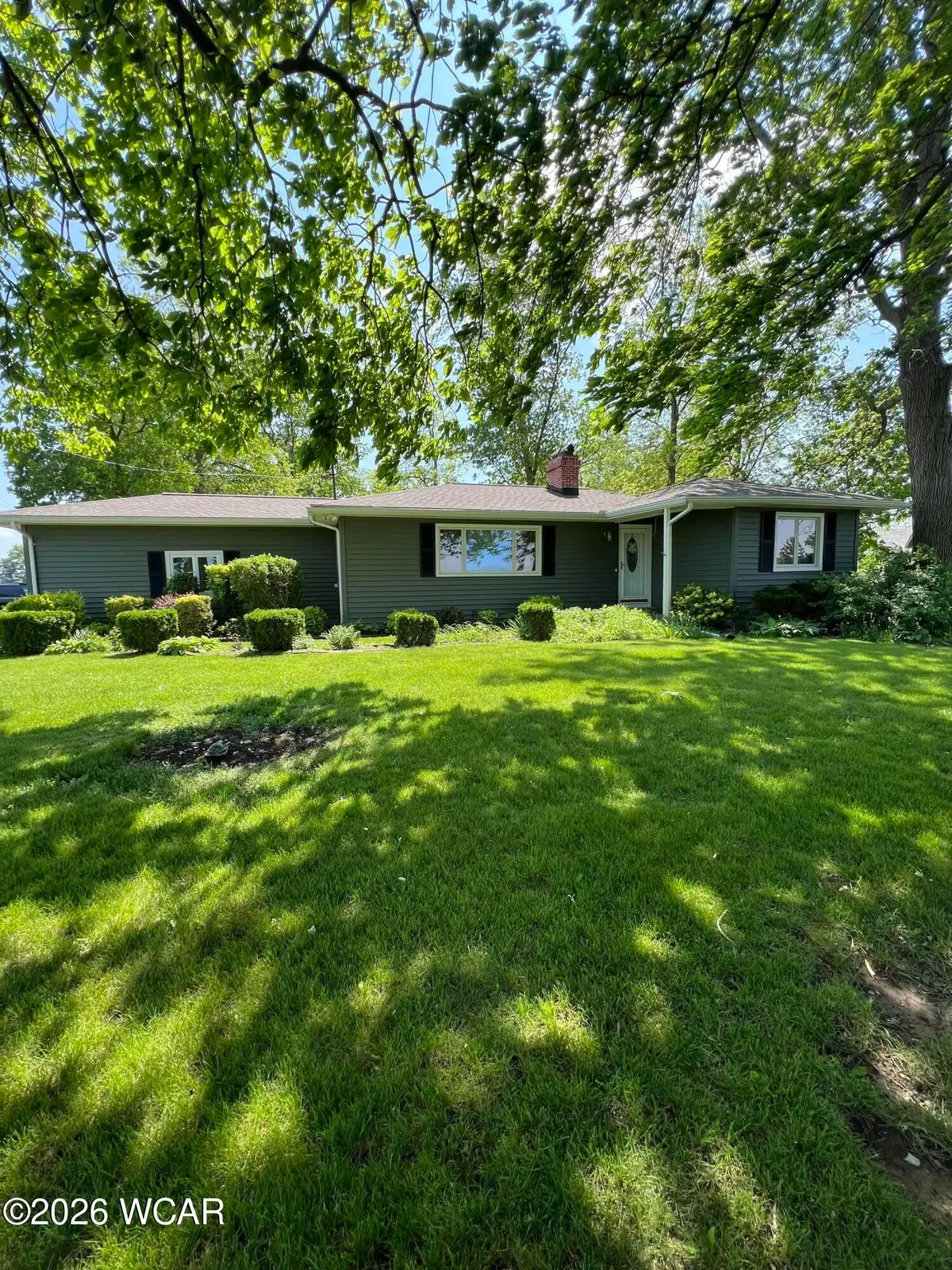 6184 Clover Leaf Road, New Knoxville, OH 45871 - #1