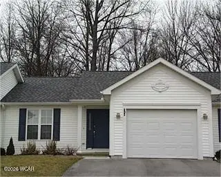140B Hartford Court, Lima, OH 45805
