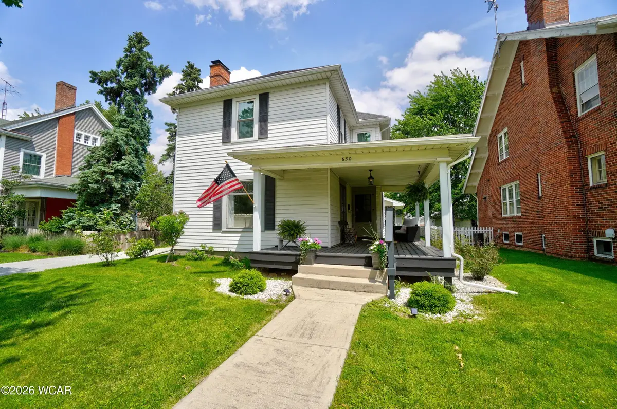 630 N Main Street, Kenton, OH 43326 - #1