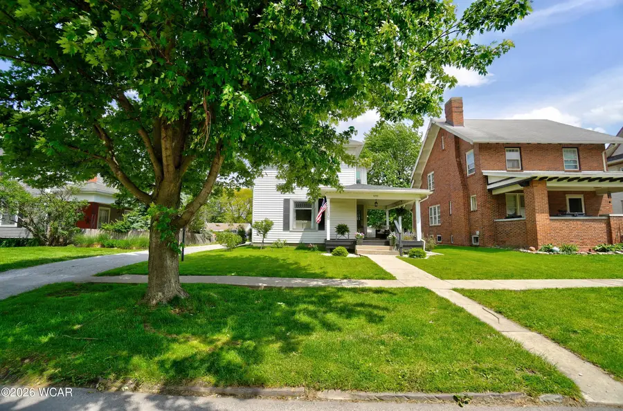 630 N Main Street, Kenton, OH 43326 - #2
