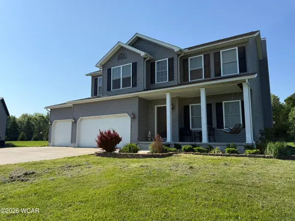 4095 Spencerville Road, Lima, OH 45805