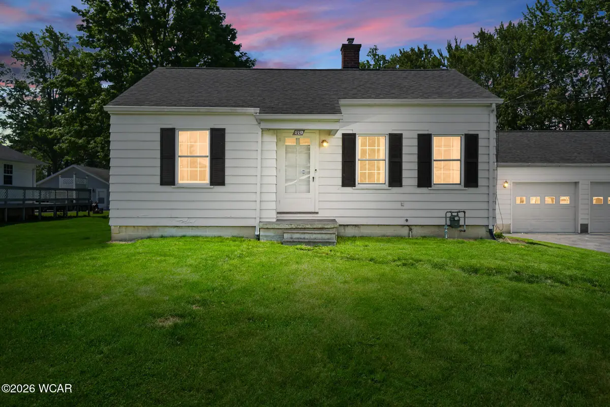 2253 Garden Boulevard, Lima, OH 45805 - #1