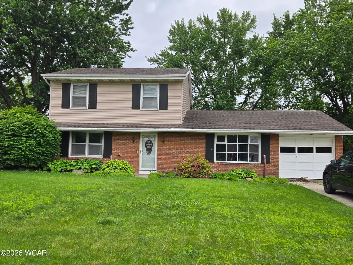 1107 Indiana Avenue, Saint Marys, OH 45885 - #1