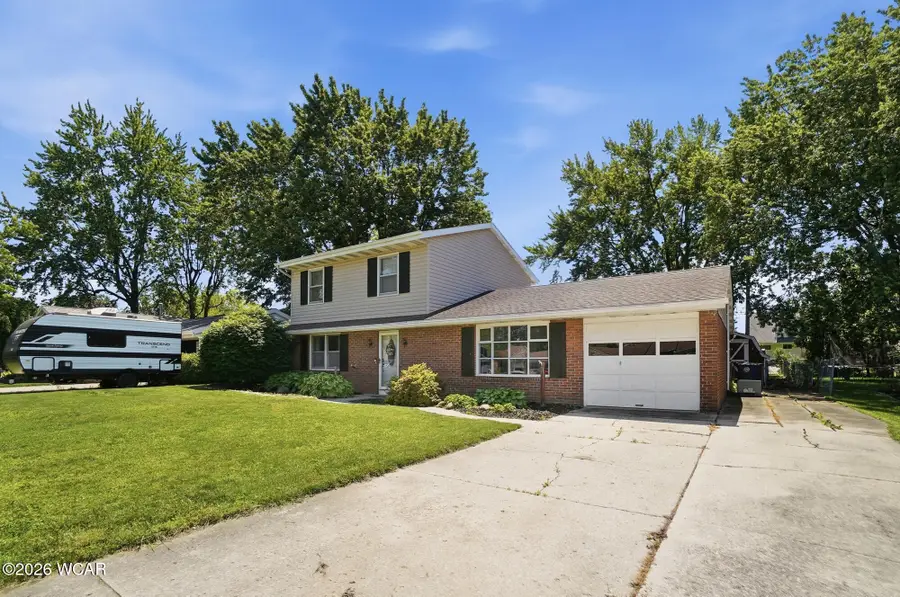 1107 Indiana Avenue, Saint Marys, OH 45885 - #3