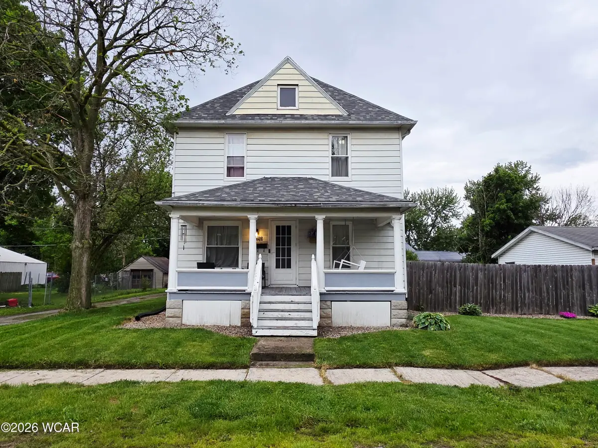 353 Kuert Avenue, Kenton, OH 43326 - #1