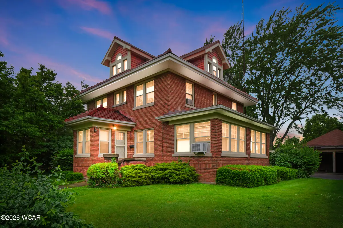 1224 State Street, Lima, OH 45805 - #1