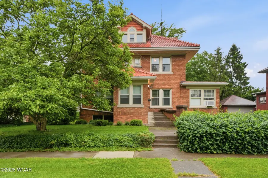 1224 State Street, Lima, OH 45805 - #2