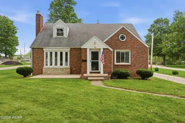 930 W High Street, Bryan, OH 43506