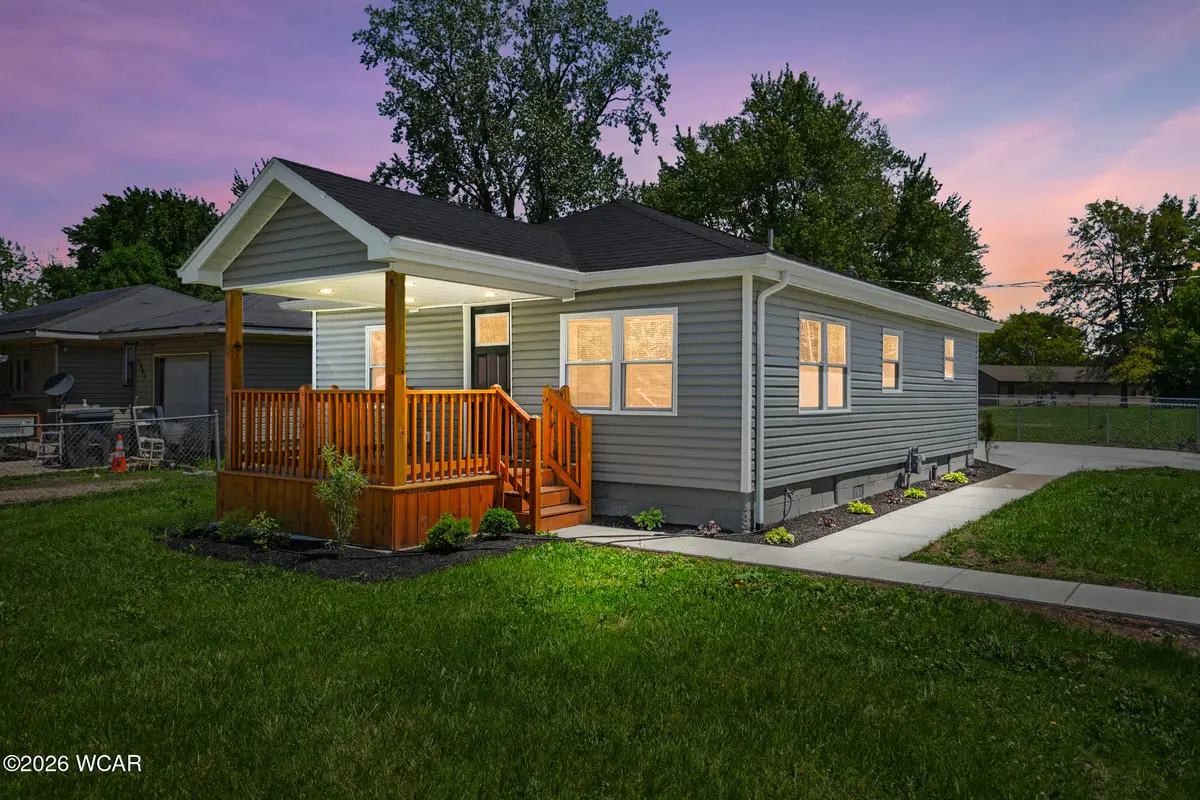 1680 S Union Street, Lima, OH 45804 - #1