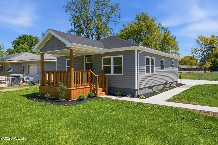 1680 S Union Street, Lima, OH 45804 - #3
