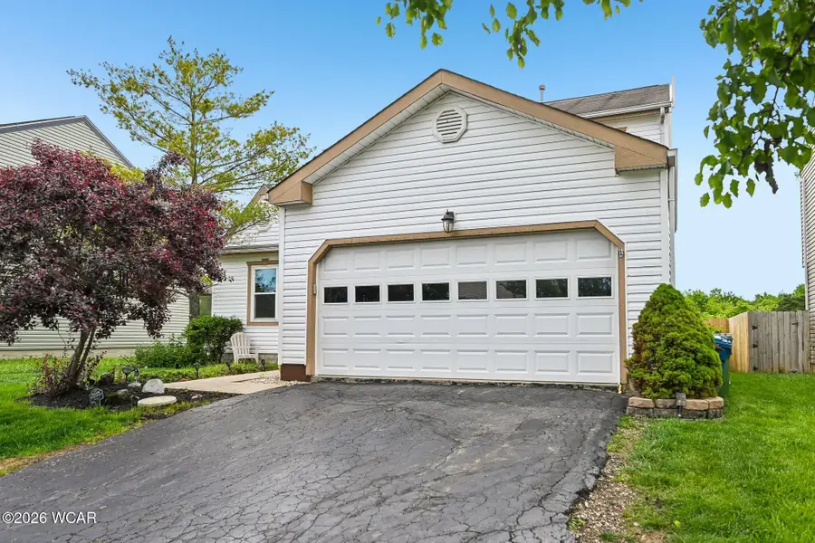 1742 Damos Way, Marysville, OH 43040 - #3