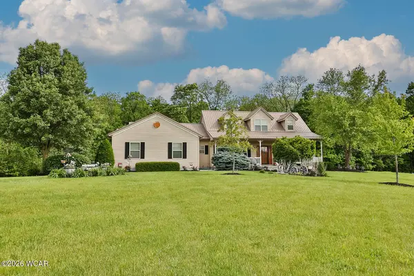 14282 Township Road 115, Kenton, OH 43326