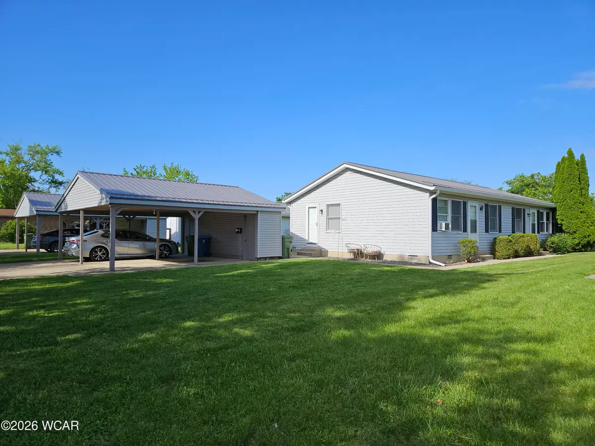 612 N Wagner Avenue, Sidney, OH 45365 - #1