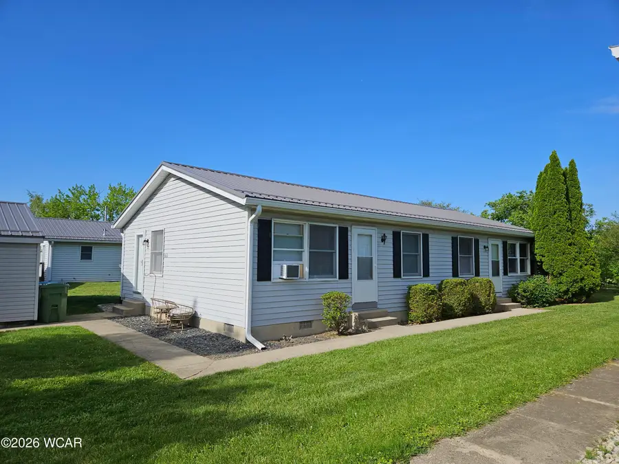 612 N Wagner Avenue, Sidney, OH 45365 - #2