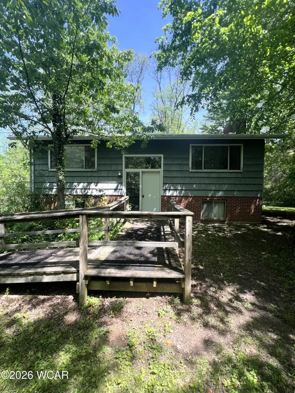 10433 Augsburger Road, Bluffton, OH 45817