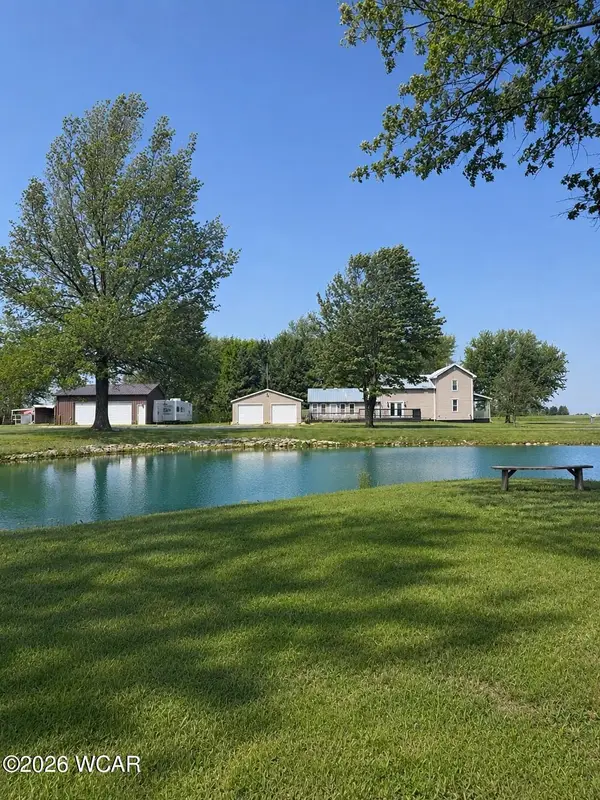 985 Lemert Road, Sycamore, OH 44882