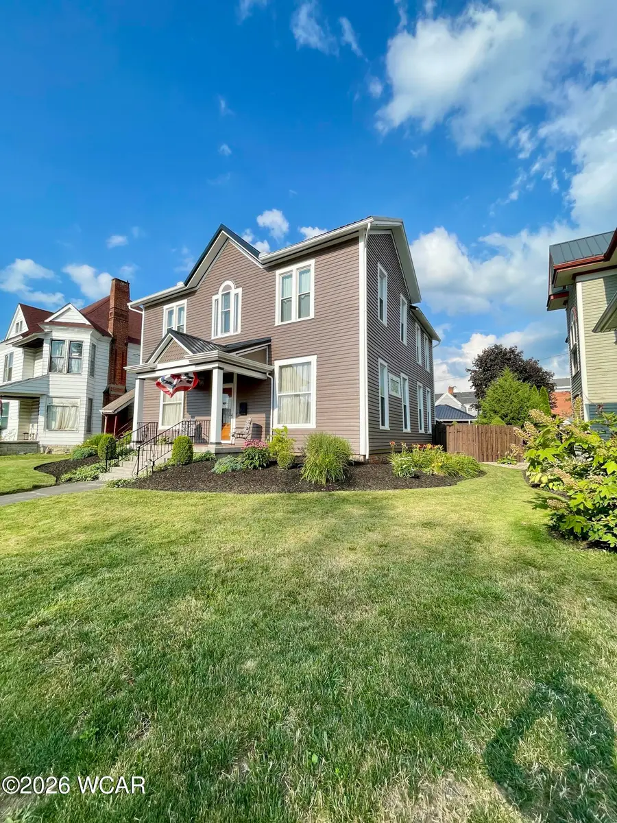 328 N Detroit Street, Kenton, OH 43326 - #2