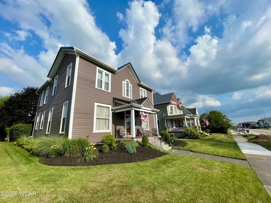 328 N Detroit Street, Kenton, OH 43326 - #3