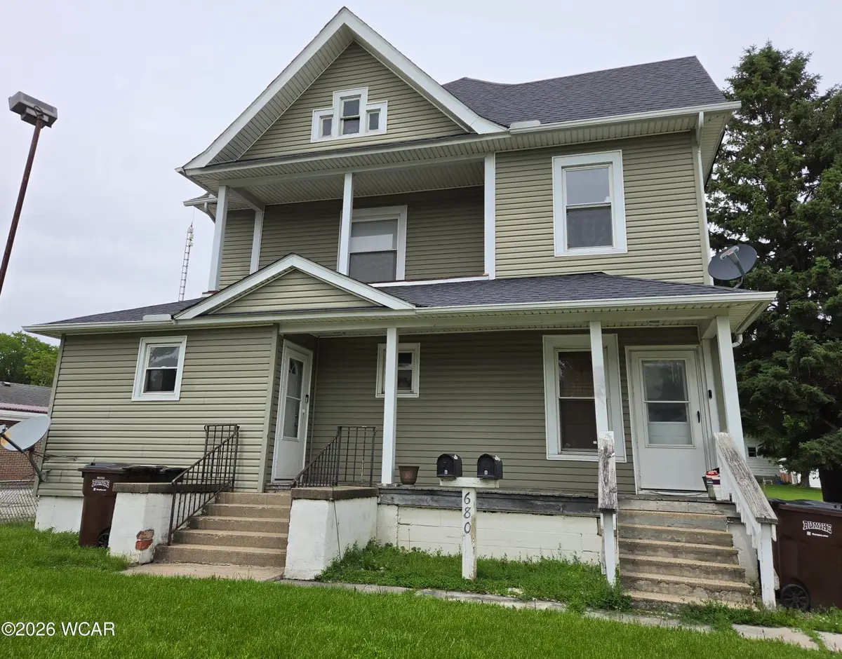 680 Lima Street, Kenton, OH 43326 - #1