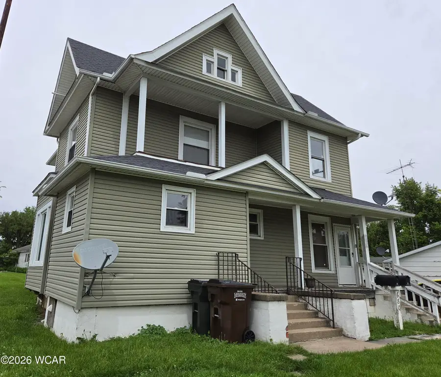 680 Lima Street, Kenton, OH 43326 - #2