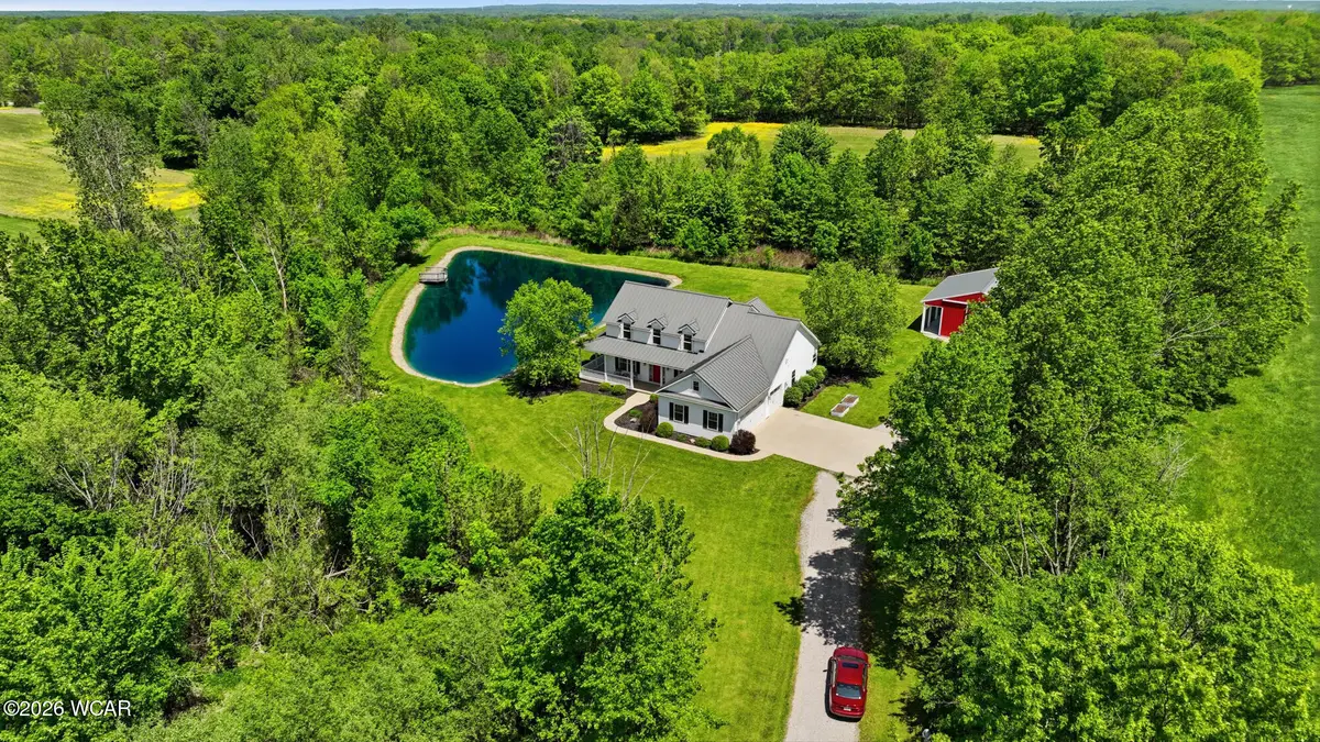 2557 Station Road, Medina, OH 44256 - #1