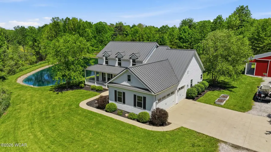 2557 Station Road, Medina, OH 44256 - #2