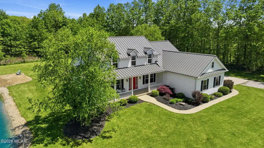 2557 Station Road, Medina, OH 44256 - #3