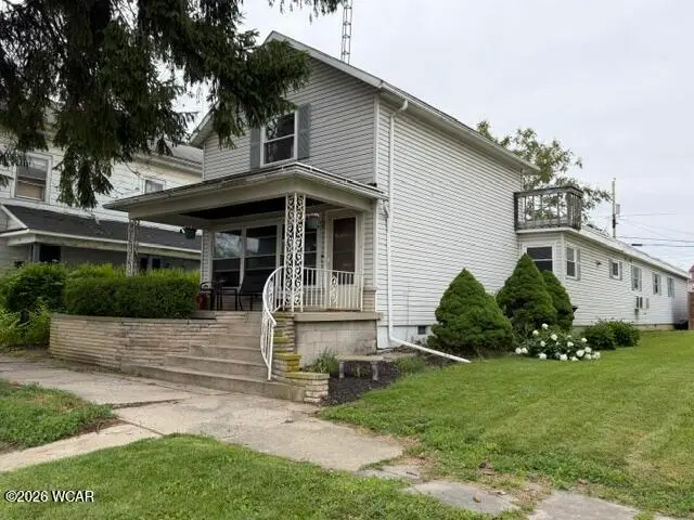 213 E Franklin Street, Kenton, OH 43326 - #1