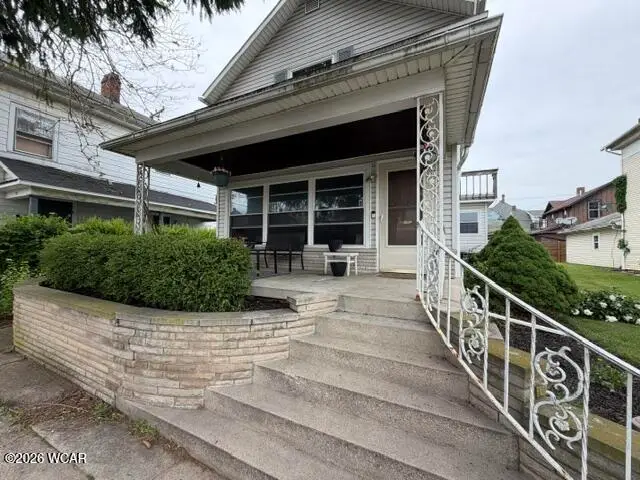 213 E Franklin Street, Kenton, OH 43326 - #2