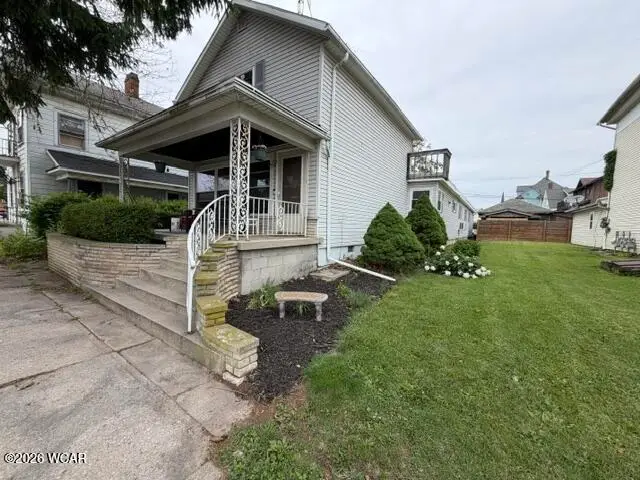 213 E Franklin Street, Kenton, OH 43326 - #3