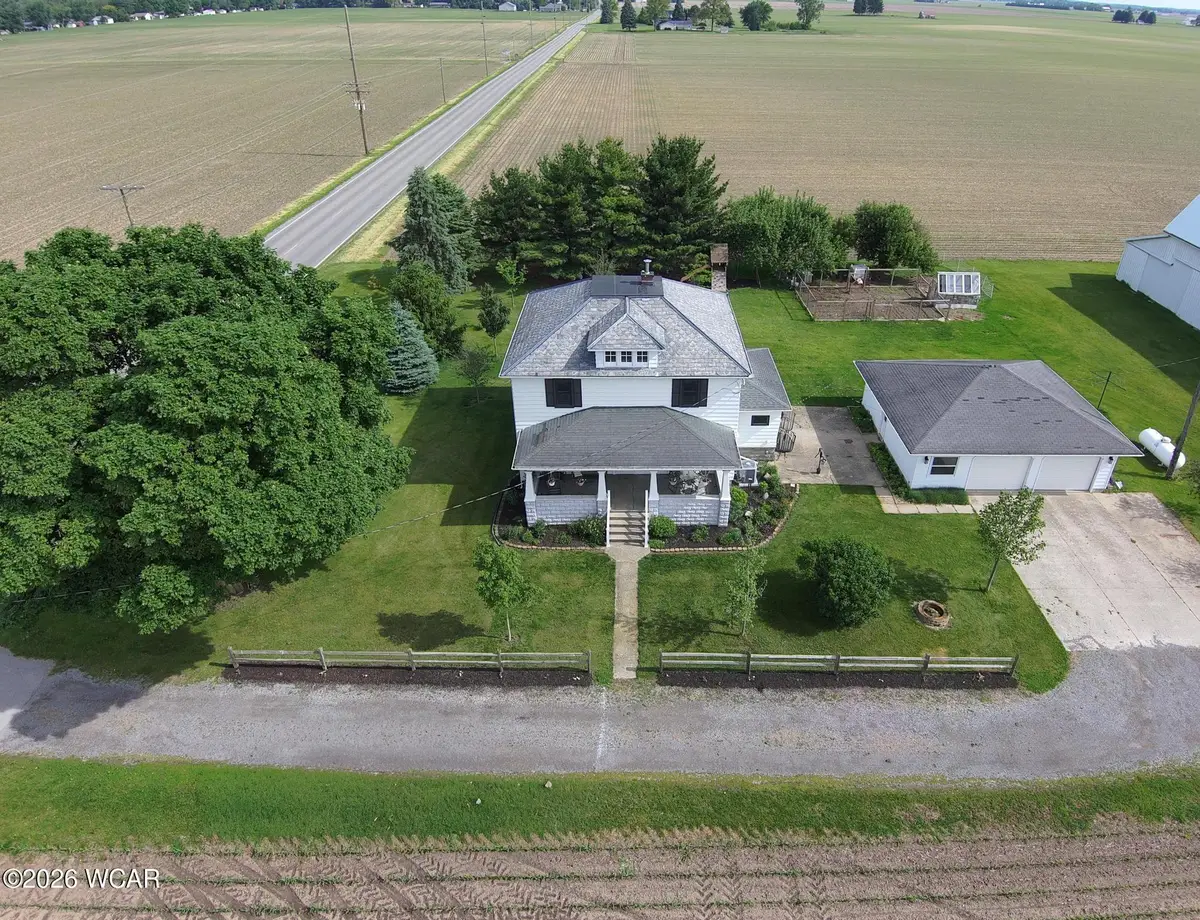15659 Road 5, Pandora, OH 45877 - #1